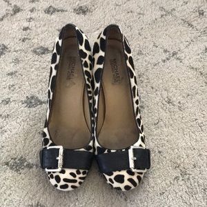 Michael Kors women shoes